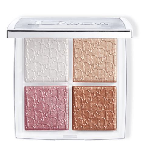 dior backstage stockists|Dior Backstage face palette.